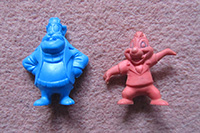 Rescue rangers